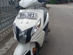 Honda Dio 2014