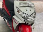 Honda Dio 2014