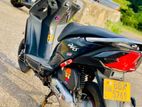 Honda Dio 2014