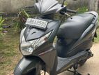 Honda Dio 2014