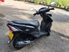 Honda Dio 2014