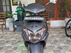 Honda Dio 2014
