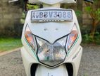 Honda Dio 2014