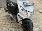 Honda Dio 2014