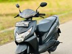 Honda Dio 2014
