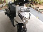 Honda Dio 2014