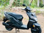 Honda Dio 2014