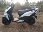 Honda Dio 2014