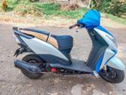 Honda Dio 2014