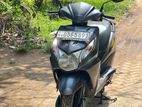 Honda Dio 2014