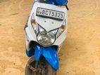 Honda Dio 2014