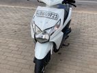 Honda Dio 2014
