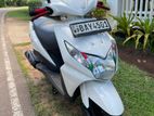 Honda Dio 2014