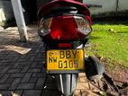 Honda Dio 2014