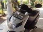 Honda Dio 2014