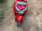 Honda Dio 2014
