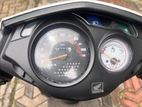 Honda Dio 2014