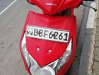 Honda Dio 2014