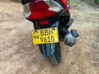 Honda Dio 2014