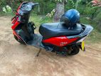 Honda Dio 2014