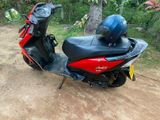 Honda Dio 2014