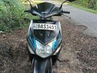 Honda Dio 2014