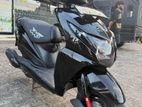 Honda Dio 2014