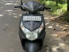 Honda Dio 2014