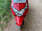 Honda Dio 2014