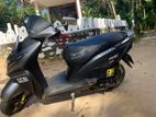 Honda Dio 2014