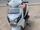 Honda Dio 2014