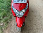 Honda Dio 2014