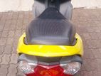Honda Dio 2014