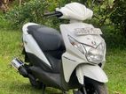 Honda Dio 2014