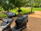 Honda Dio 2014