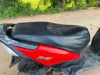 Honda Dio 2014