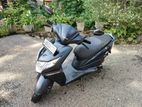 Honda Dio 2014