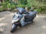 Honda Dio 2014