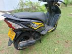 Honda Dio 2014