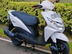 Honda Dio 2014