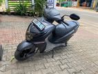 Honda Dio 2014