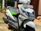 Honda Dio 2014