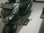 Honda Dio 2014