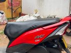 Honda Dio 2014