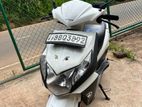 Honda Dio 2014
