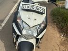 Honda Dio 2014