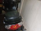 Honda Dio 2014