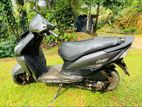 Honda Dio 2014