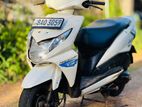 Honda Dio 2014