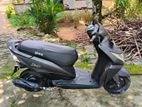 Honda Dio 2014